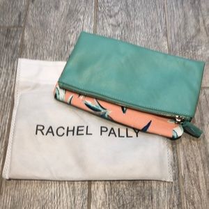 Rachel Pally clutch